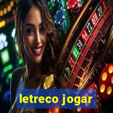 letreco jogar